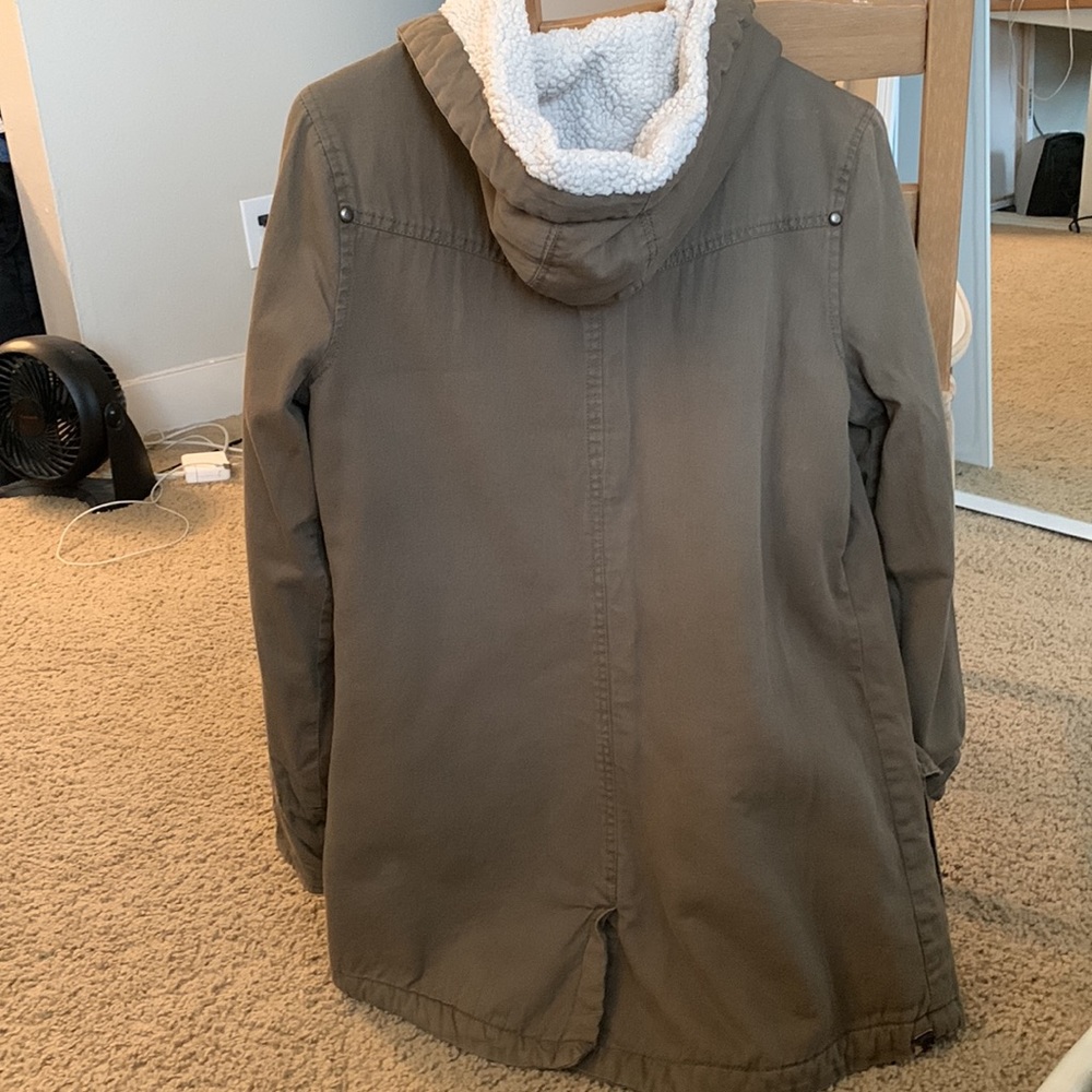 Roxy Coat / Jacket - image 4